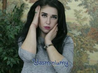 Yasminlumy