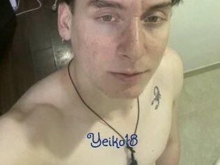 Yeiko18