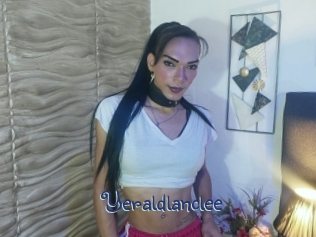 Yeraldlanclee