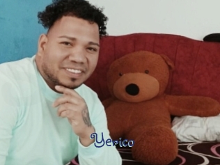 yerico Stripx