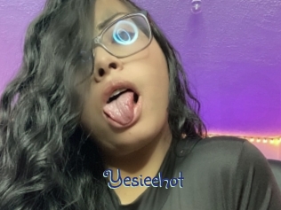 Yesieehot