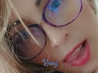 Yesy
