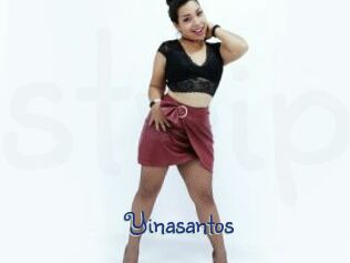 Yinasantos