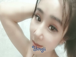 Yingli