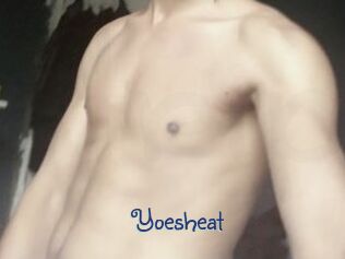 Yoesheat