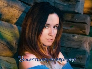 Yourmusepersephone