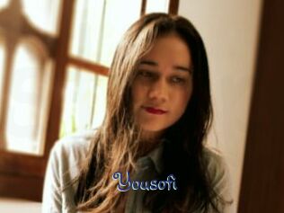 Yousofi