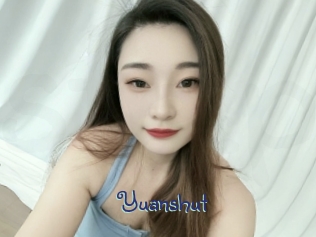 Yuanshut