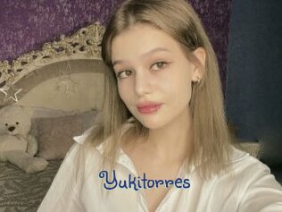 Yukitorres