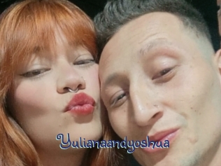Yulianaandyoshua