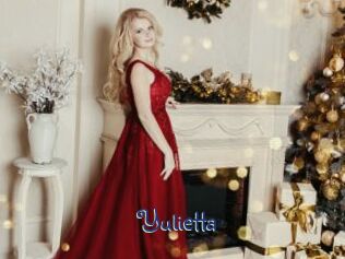 Yulietta