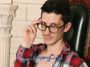 ZacharyCutie