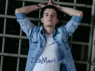 ZackMartinelli