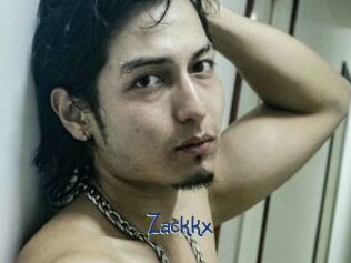 Zackkx