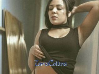 ZariaCollins