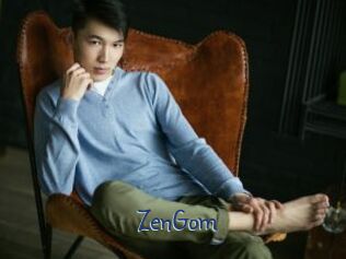 ZenGom