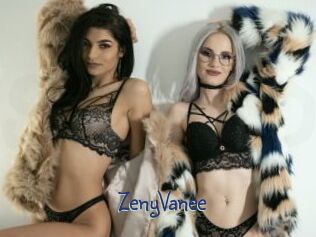 ZenyVanee