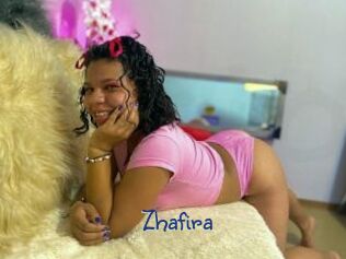 Zhafira