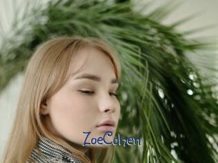 ZoeCohen