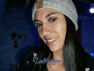 ZoeMeyer