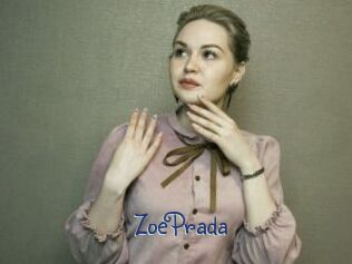 ZoePrada