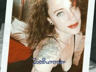 ZoeSummer