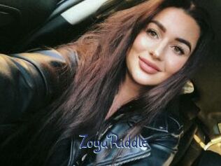 ZoyuRiddle