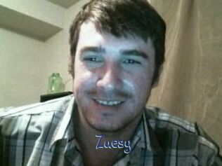 Zuesy