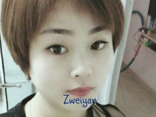 Zweiyan