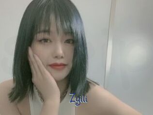 Zyili