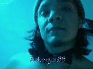 Zacharyian88
