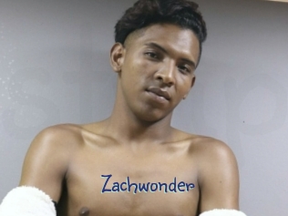 Zachwonder