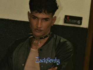 Zackfenty