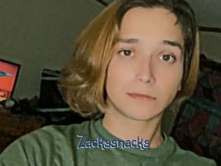 Zackssnacks