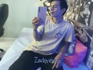 Zackvenon