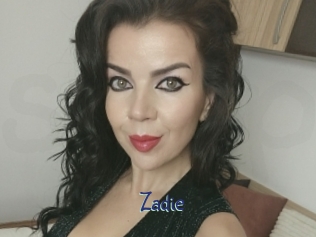 Zadie