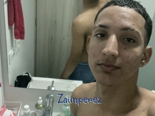 Zaiinperez