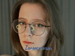 Zaraacreman