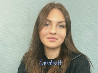 Zarahatt