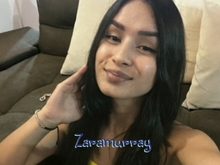 Zaramurray