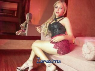 Zarasims