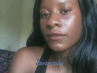 Zaraspoole