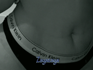 Zayazaya