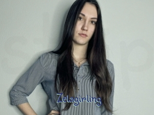 Zelagirling