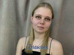 Zeldaclack