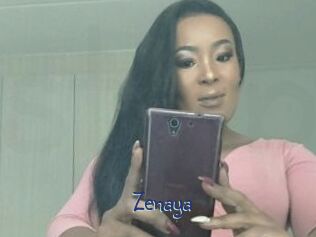 Zenaya