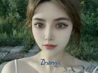 Zhangli