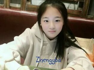 Zhengyba