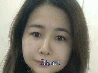 Zikaimi