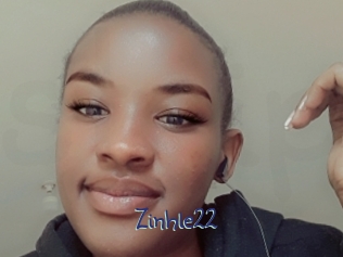 Zinhle22